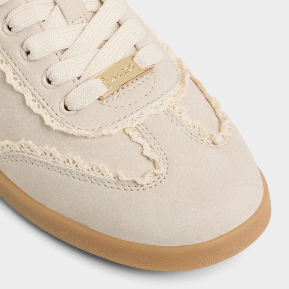 Erilg in Taupe 14053552 - Sneaker, Cup sole