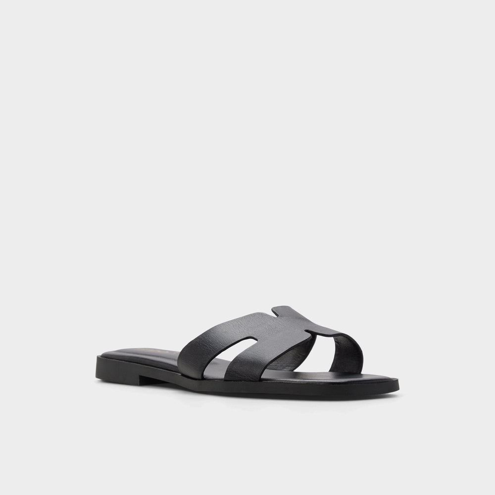 Itsandalb in Black -