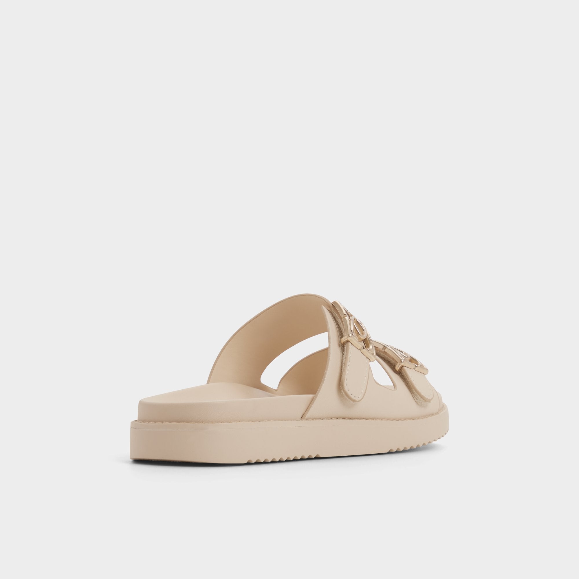 Mungos in Cream - Footbed sandal, Footbed sandal