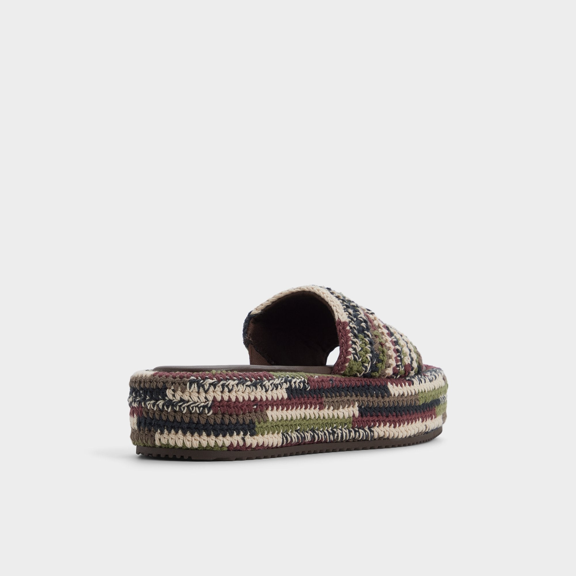 Bohemina in Other Miscellaneous - Slide sandal, Platform