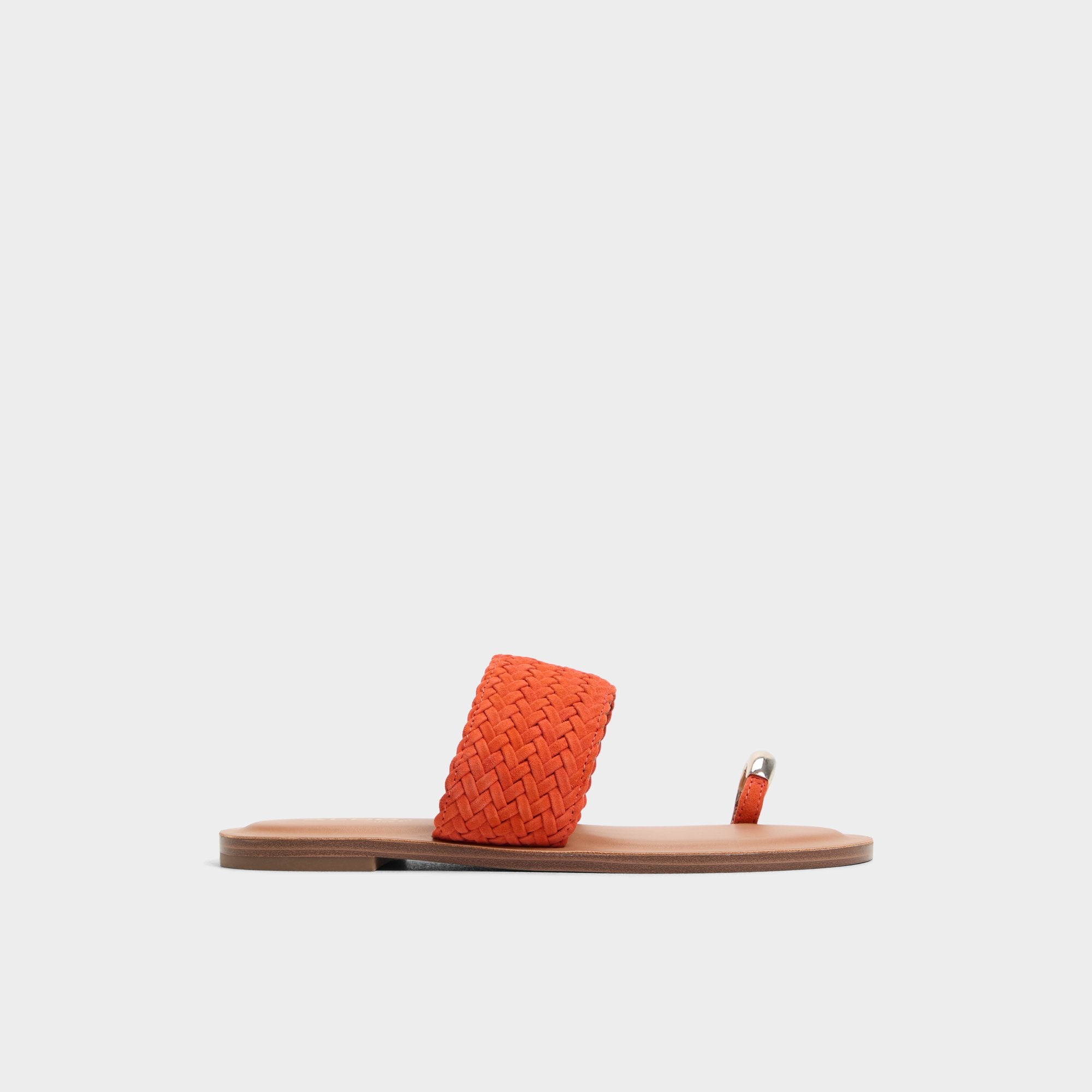 Beachwalk Medium Red Women's Travel essentials - Slide sandal
