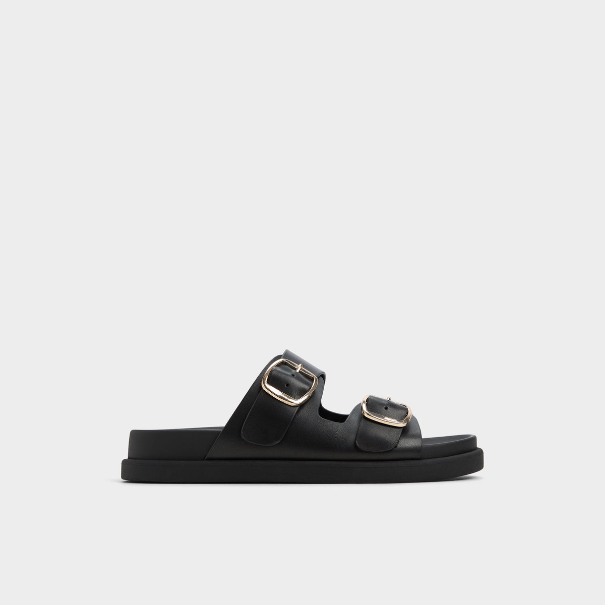 Bohochic Other Black Women's Footbed sandals - Footbed sandal, Footbed sandal
