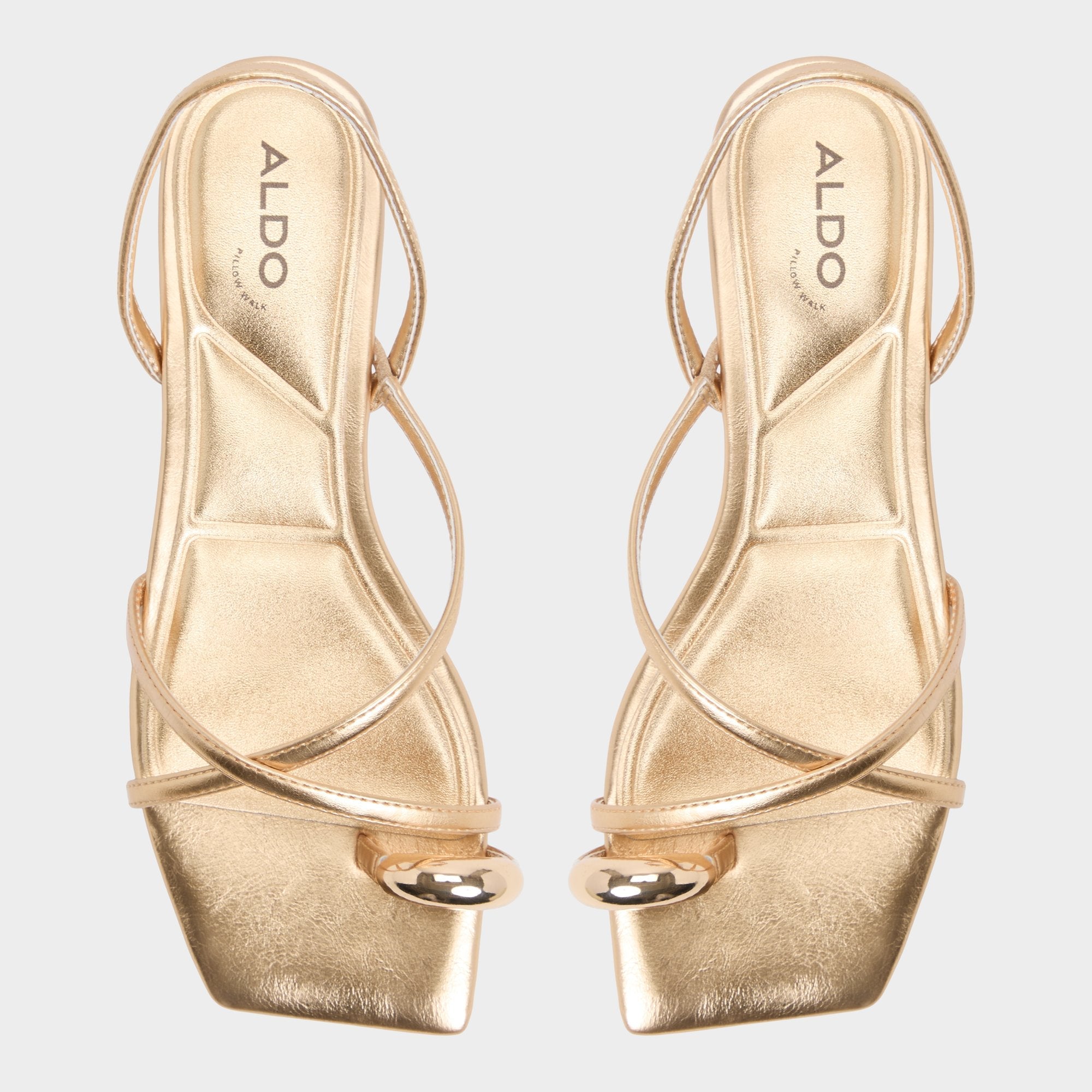 Synthesa Gold Women's Travel essentials - Flip flop