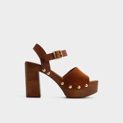 Niloria in Tan -