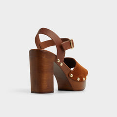 Niloria in Tan -