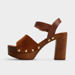 Niloria in Tan -
