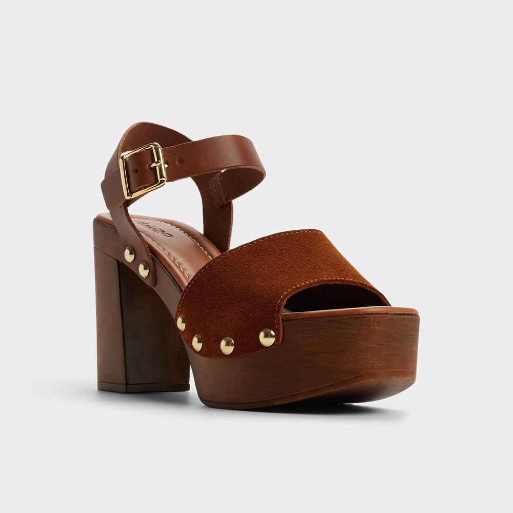 Niloria in Tan -
