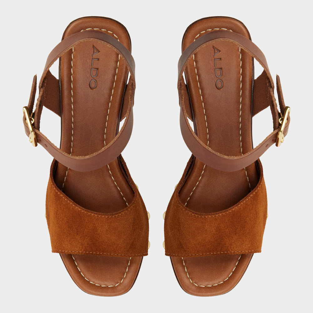 Niloria in Tan -