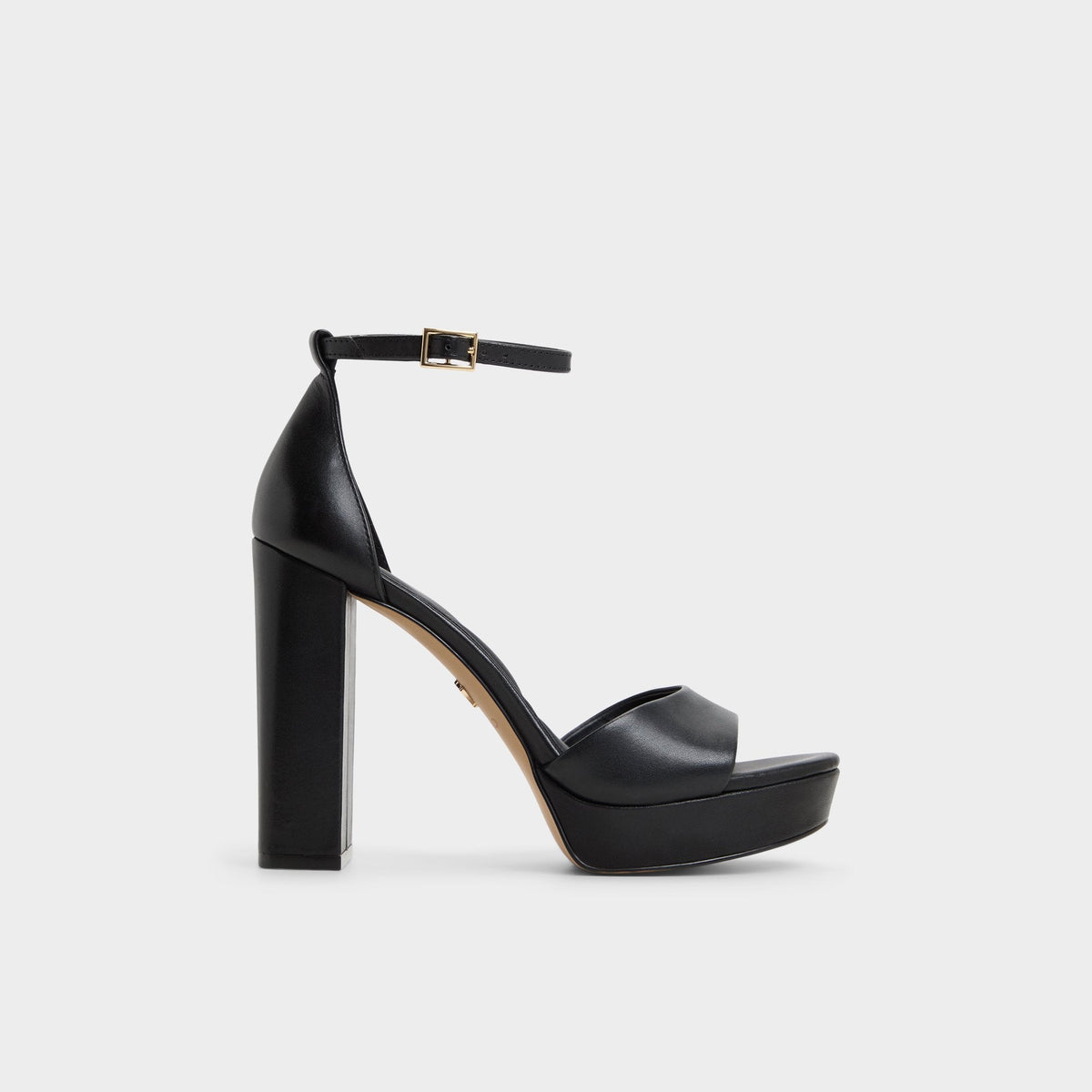 Enaegyn2.0 Other Black Women's Platform sandals - Strappy heeled sandal, Platform