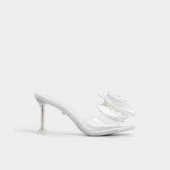 Cinderellamule White Women's Disney - Disney | ALDO