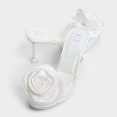 Cinderellamule White Women's Disney - Disney | ALDO