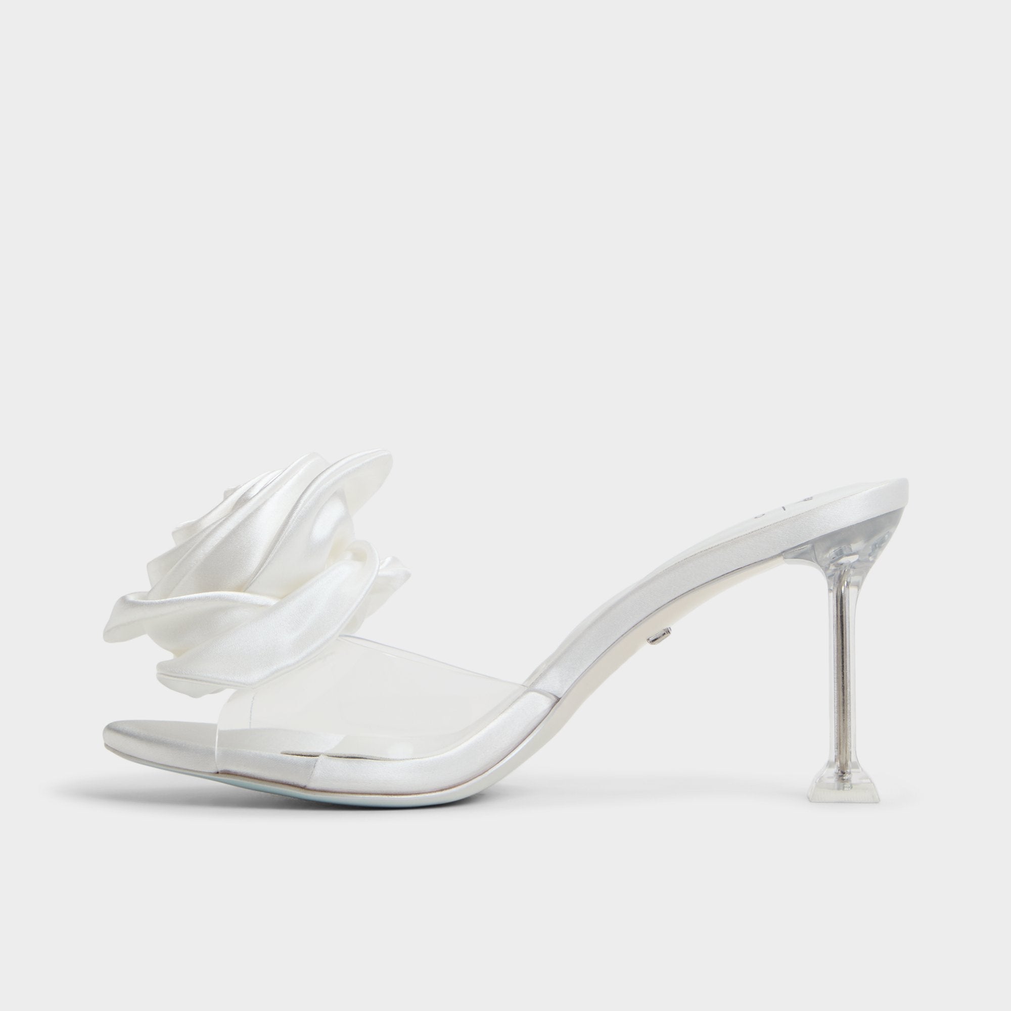 Cinderellamule White Women's Disney - Disney | ALDO