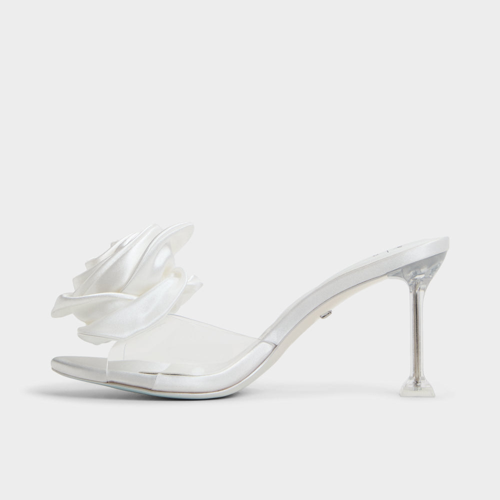 Cinderellamule White Women's Disney - Disney | ALDO