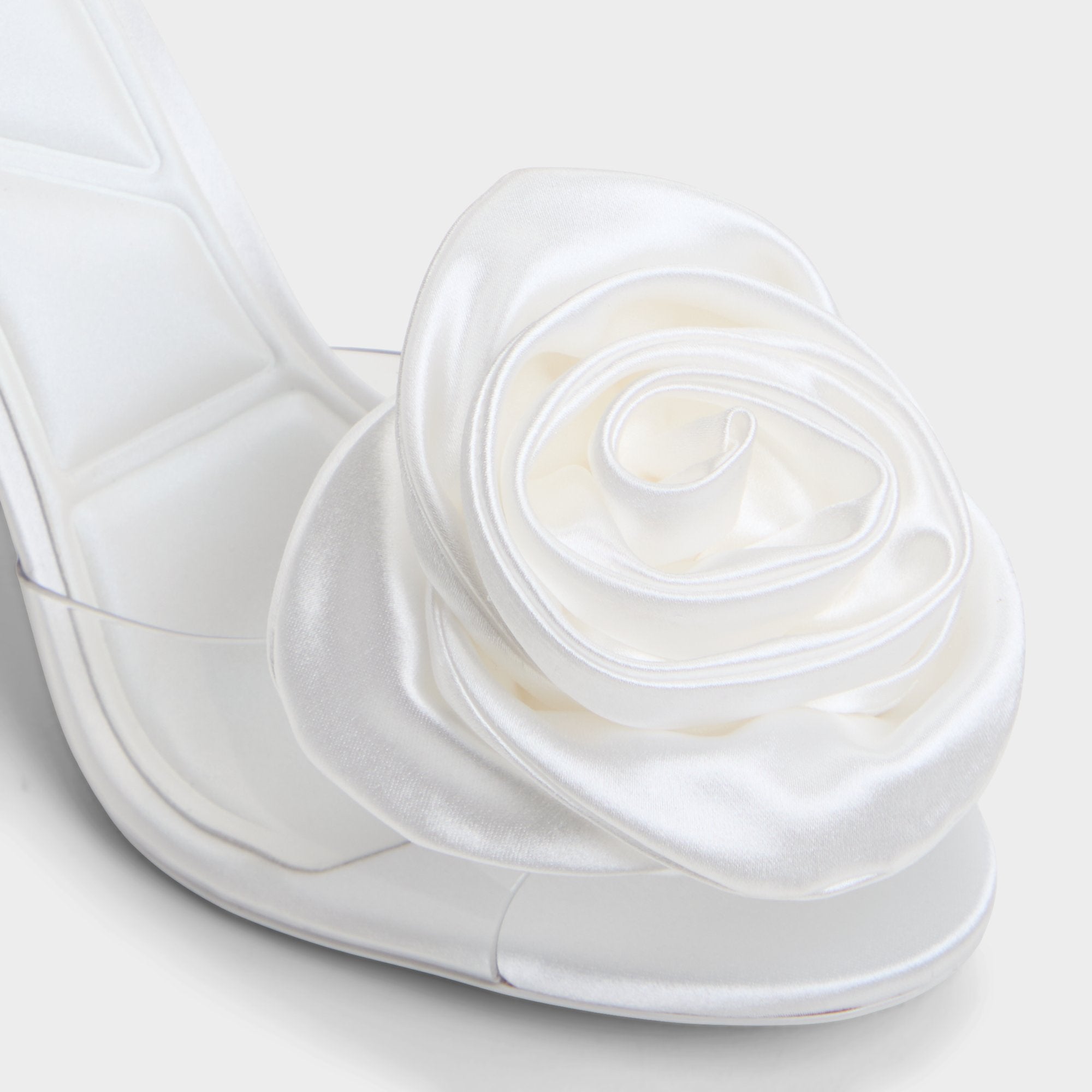 Cinderellamule White Women's Disney - Disney | ALDO