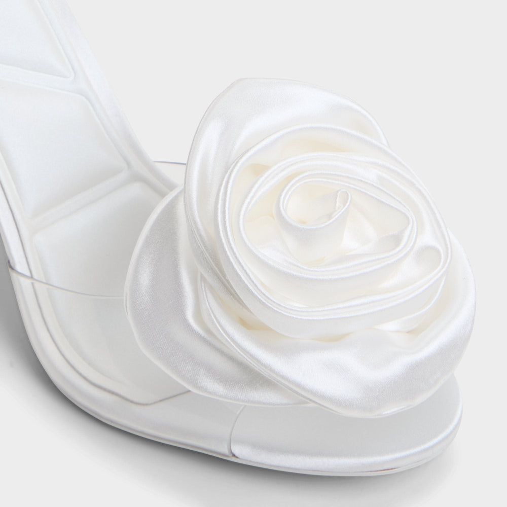 Cinderellamule White Women's Disney - Disney | ALDO
