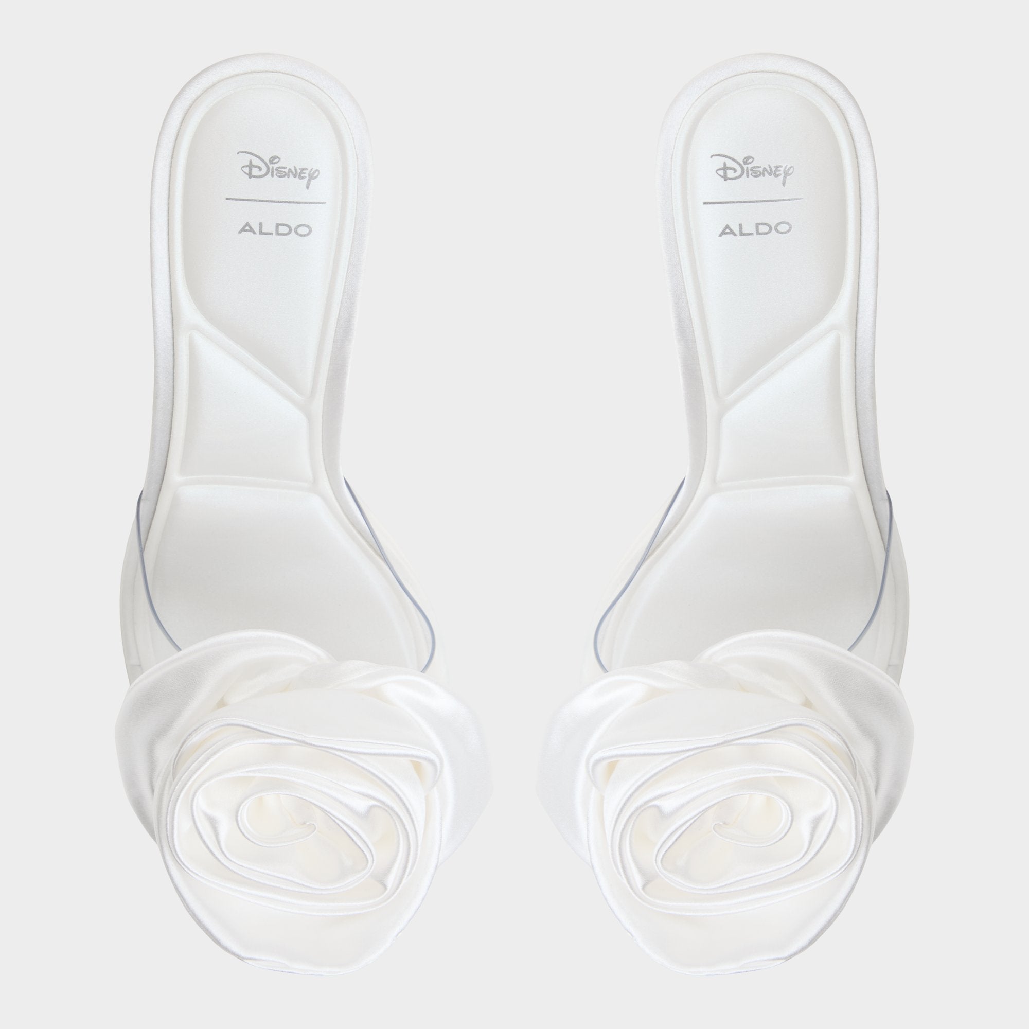 Cinderellamule White Women's Disney - Disney | ALDO