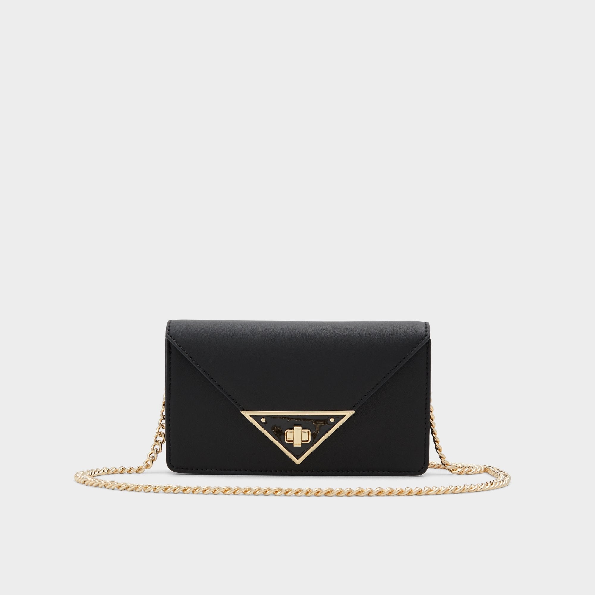 Brimortonnx in Black - Wallet