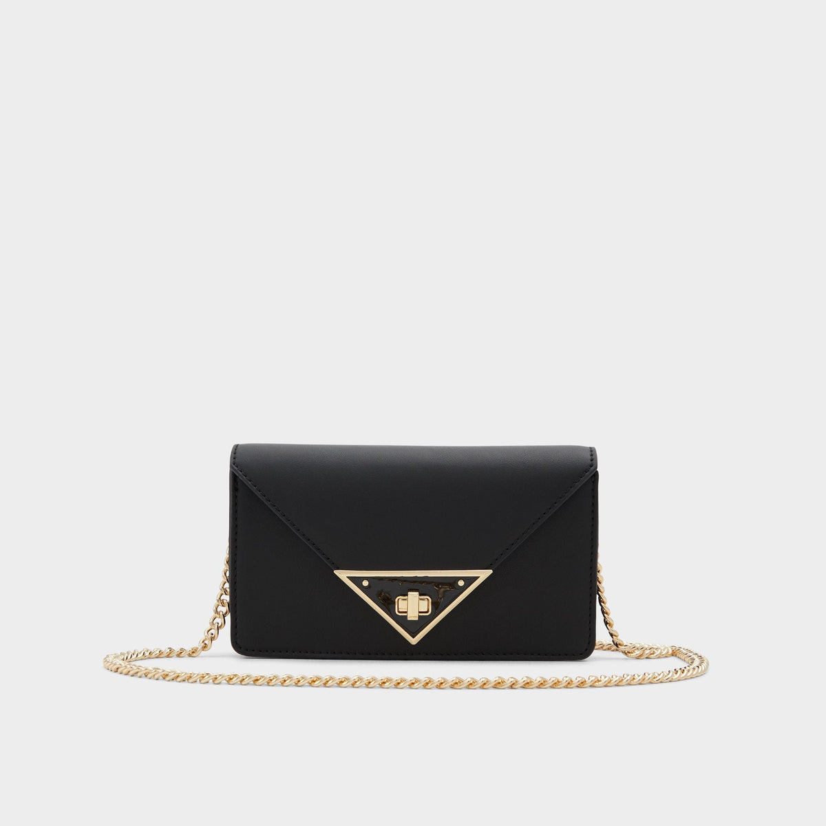 Brimortonnx in Black - Wallet
