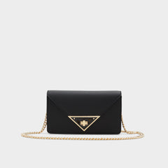 Brimortonnx in Black - Wallet