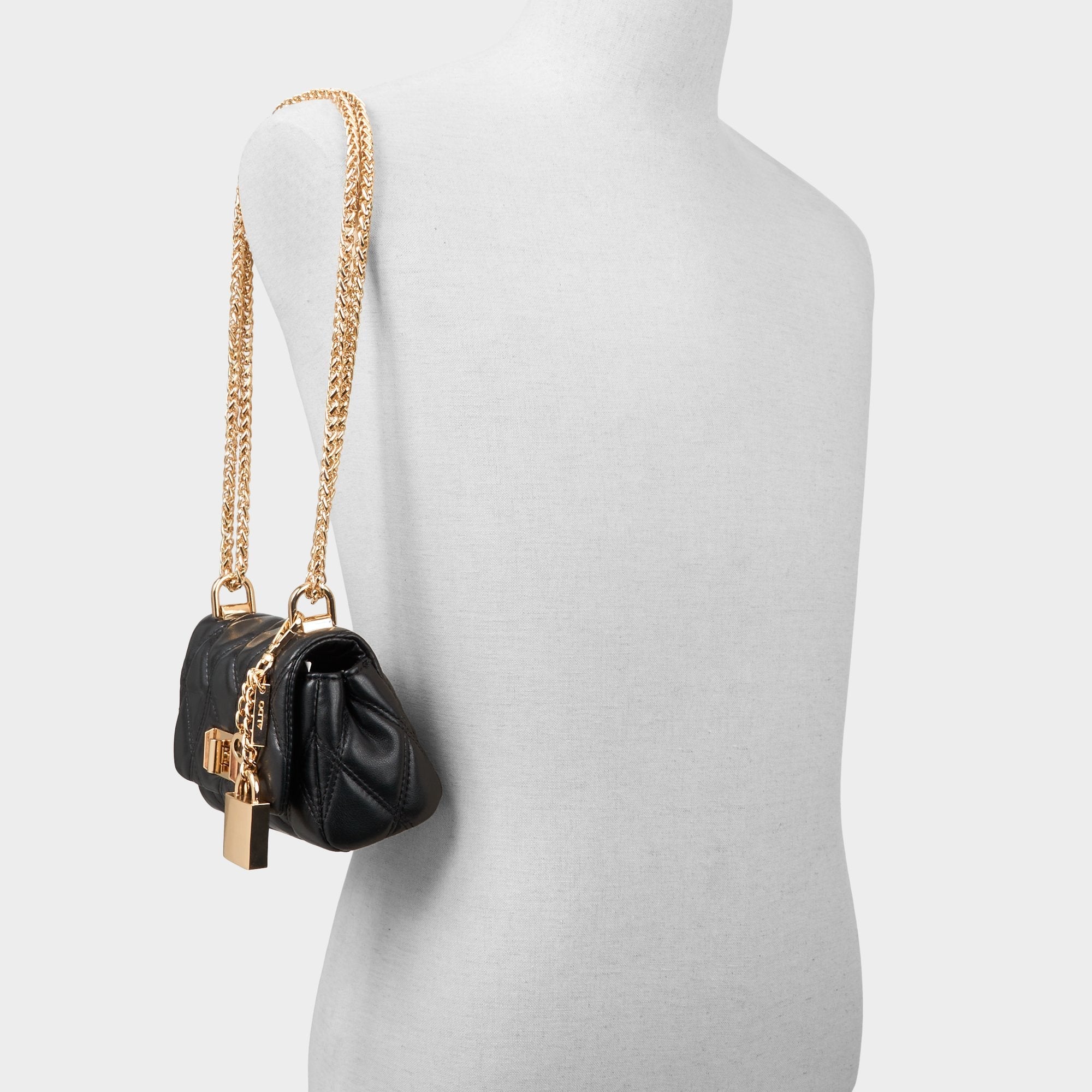 Miablackk in Black - Wallet