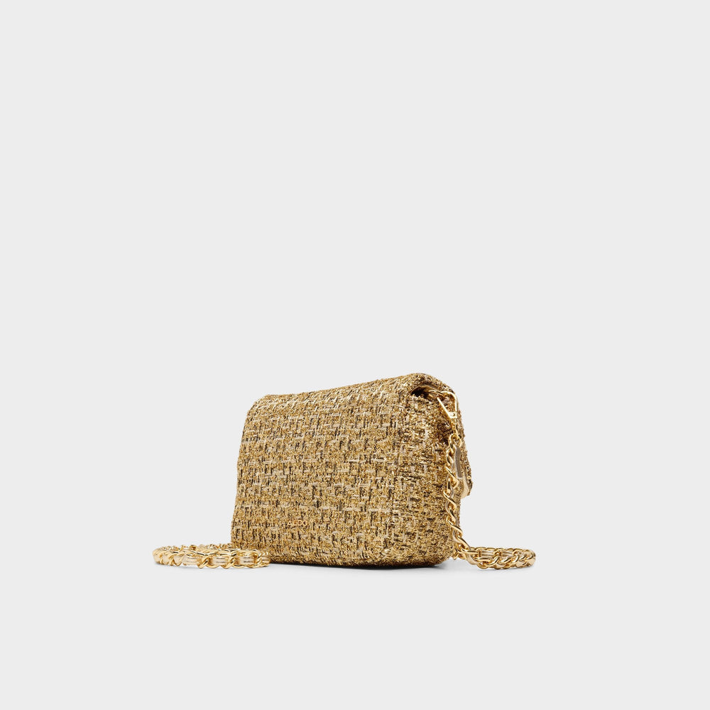 Bbellaminii in Gold -