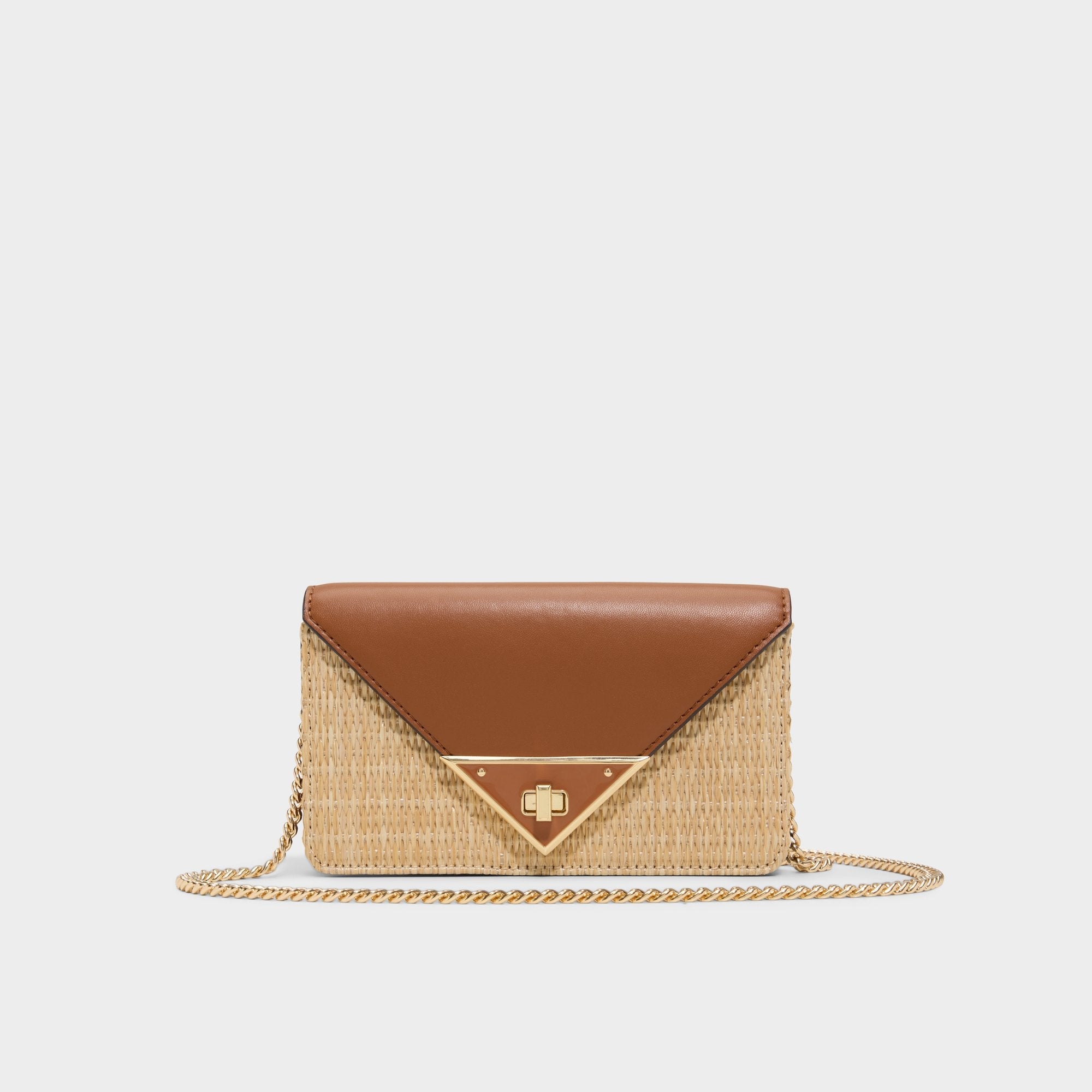 Brimortonnx in Natural - Wallet