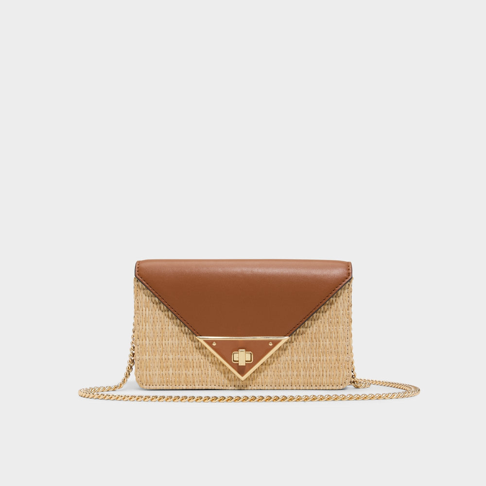 Brimortonnx in Natural - Wallet