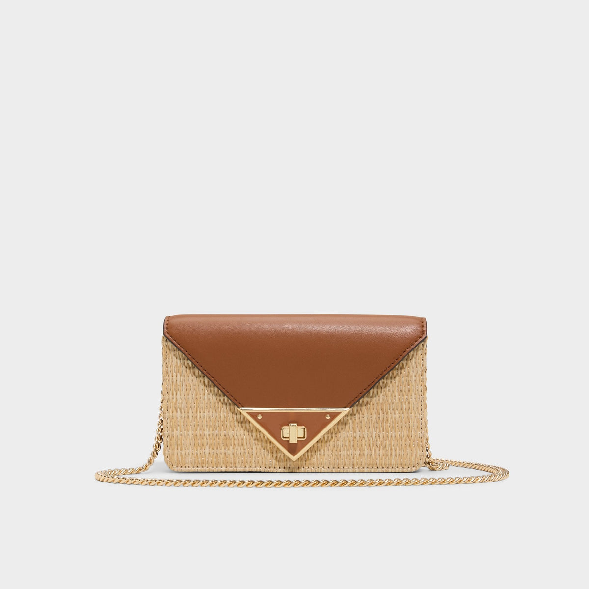Brimortonnx in Natural - Wallet