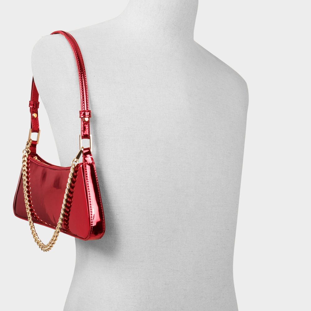 Jobellee in Red - Shoulder bag