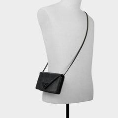 Brimortonnx in Black Black - Wallet