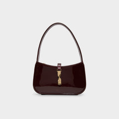 Abriellaa Brown Women's Shoulder Bags - Shoulder bag