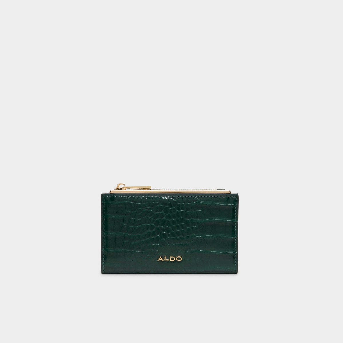 Mereclyaa in Green - Wallet