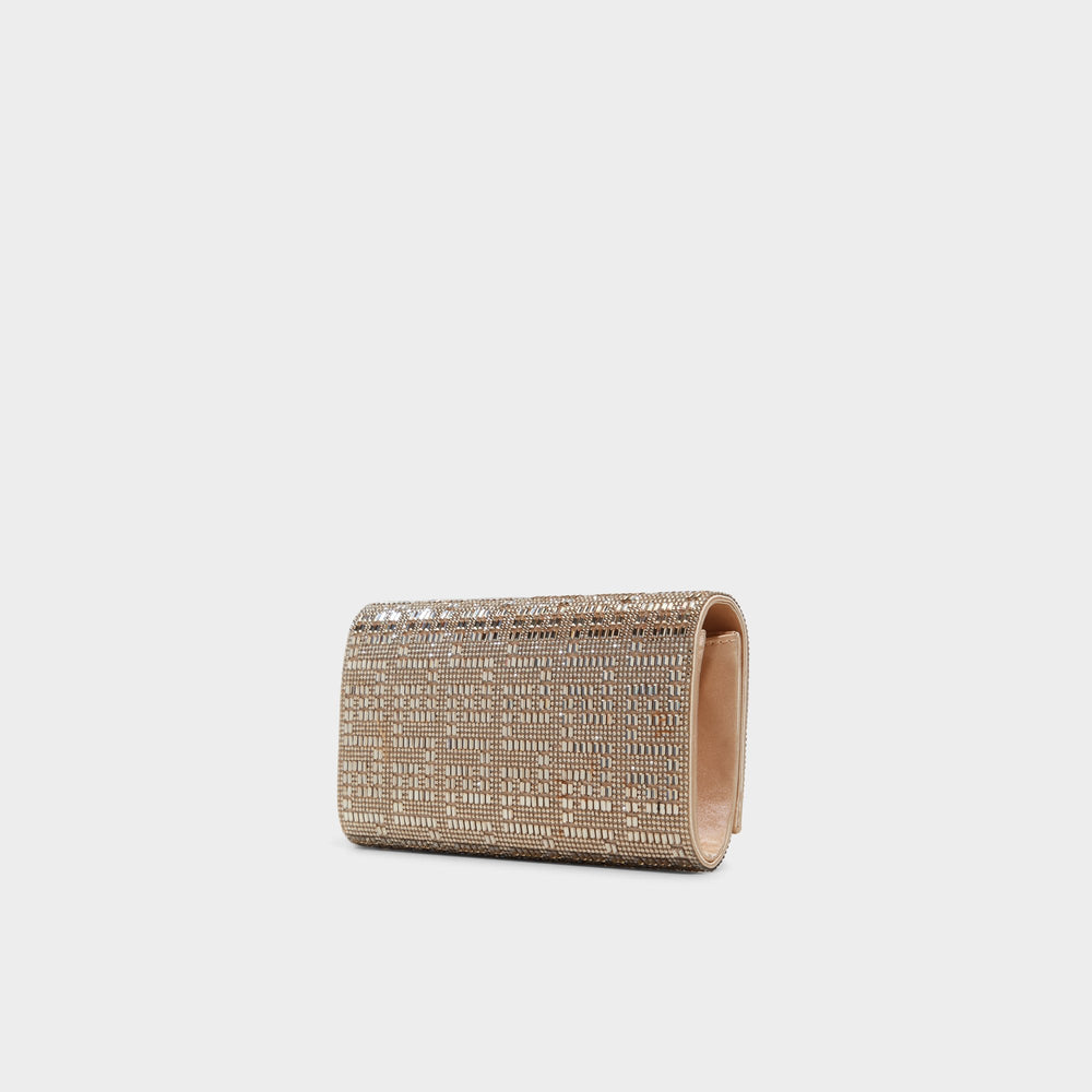 Fahari Gold Women's Clutches & Evening bags - Clutch