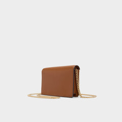 Brimortonx Natural Women's Clutches & Evening bags -