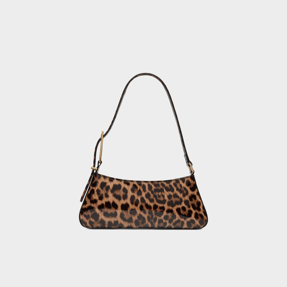 Jabellee Other Brown Women's Shoulder Bags - Shoulder bag