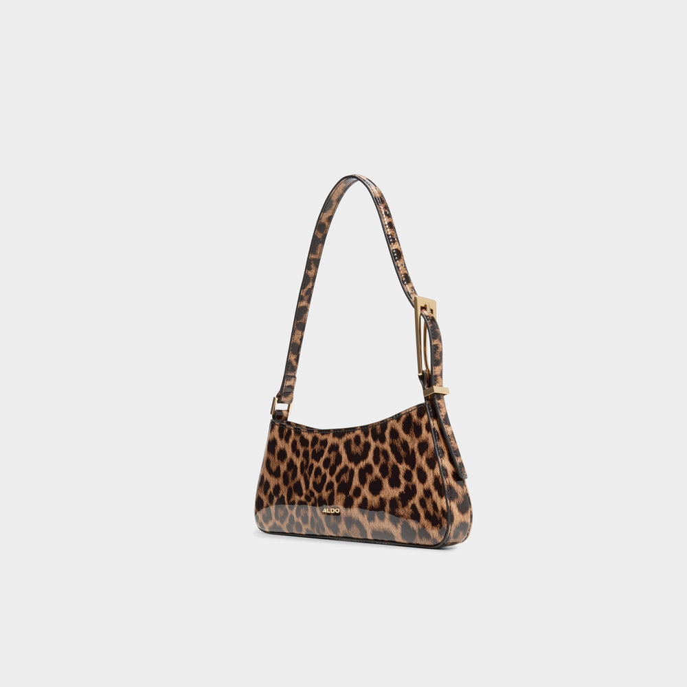 Jabellee Other Brown Women's Shoulder Bags - Shoulder bag