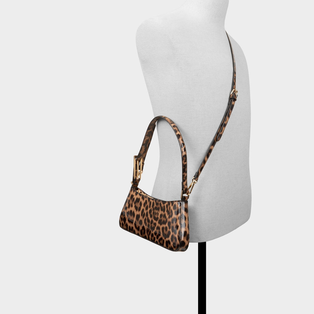 Jabellee Other Brown Women's Shoulder Bags - Shoulder bag