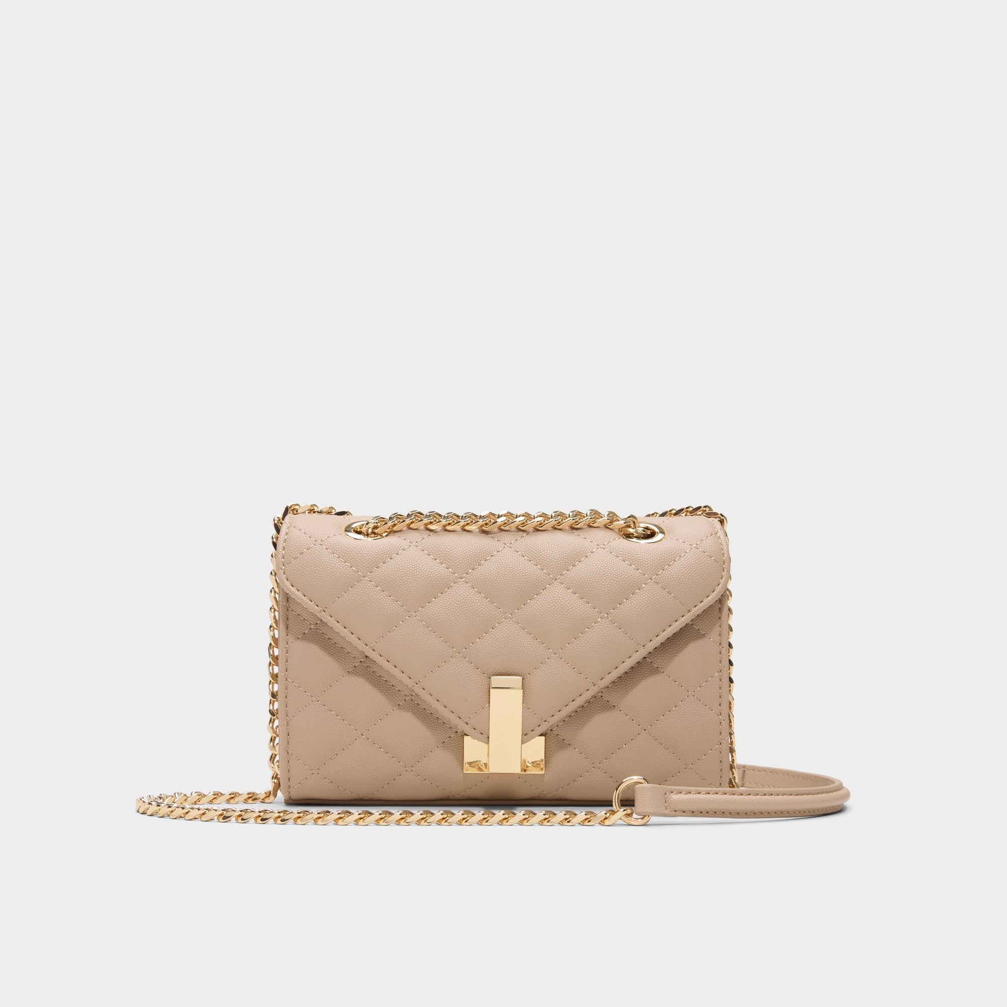 Chelsyyx Natural Women's Crossbody Bags - Crossbody bag