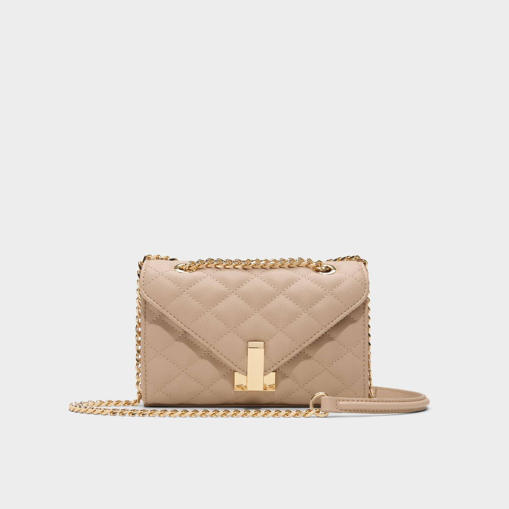 Chelsyyx Natural Women's Crossbody Bags - Crossbody bag