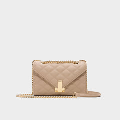 Chelsyyx Natural Women's Crossbody Bags - Crossbody bag