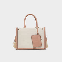 Daspiass Bone Women's Tote & Satchel bags - Satchel bag