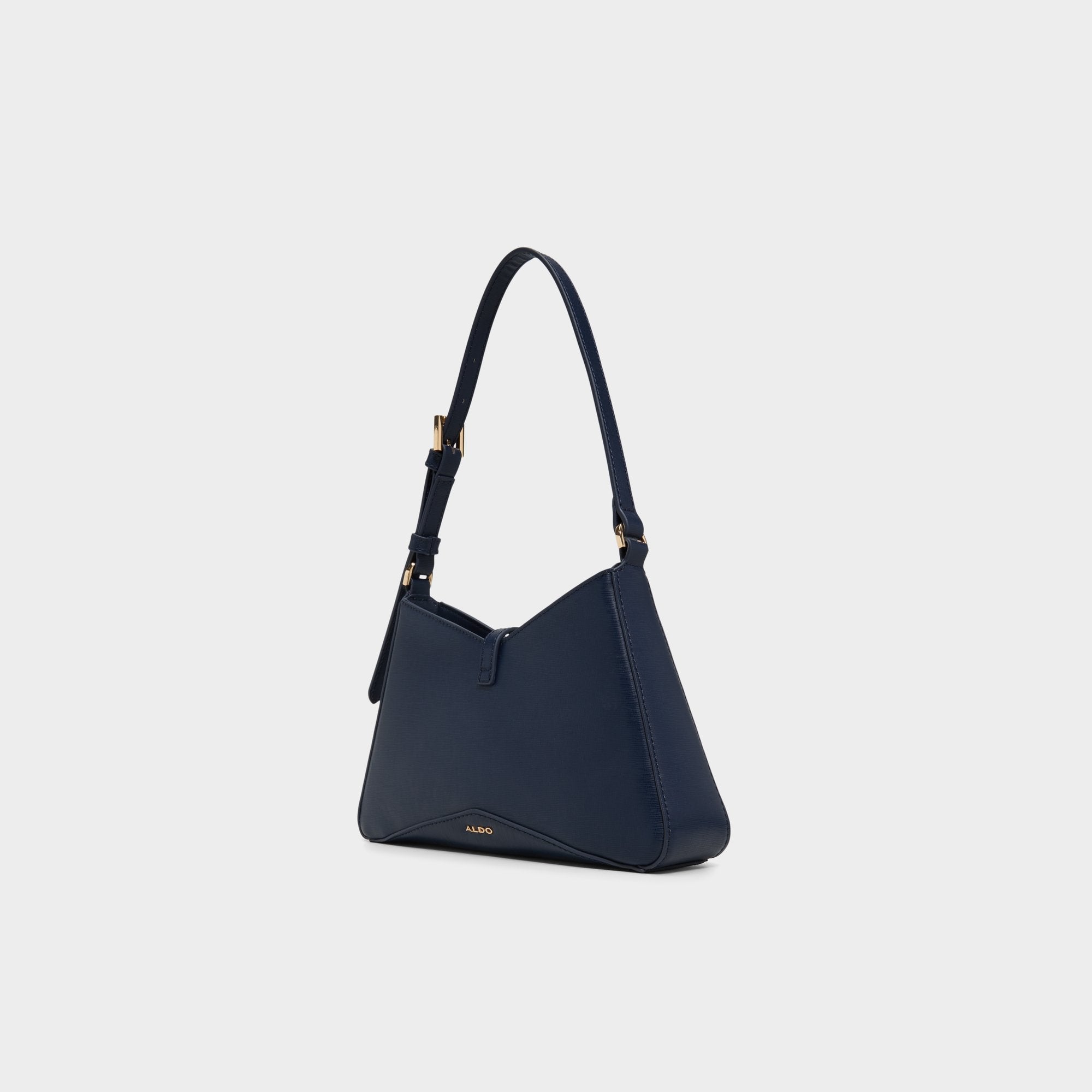 Juliettaa in Navy - Shoulder bag
