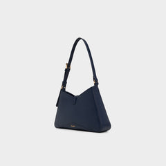 Juliettaa in Navy - Shoulder bag