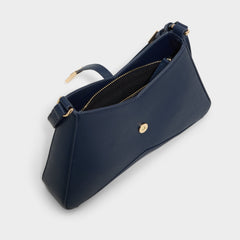 Juliettaa in Navy - Shoulder bag
