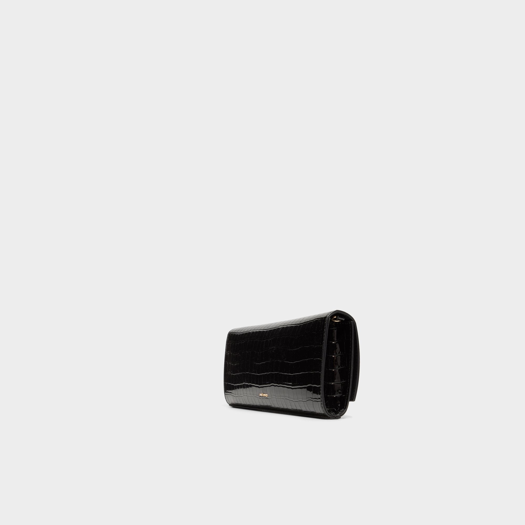 Alorisaa in Black - Shoulder bag