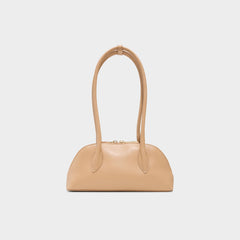 Heileyy in Other Yellow - Shoulder bag