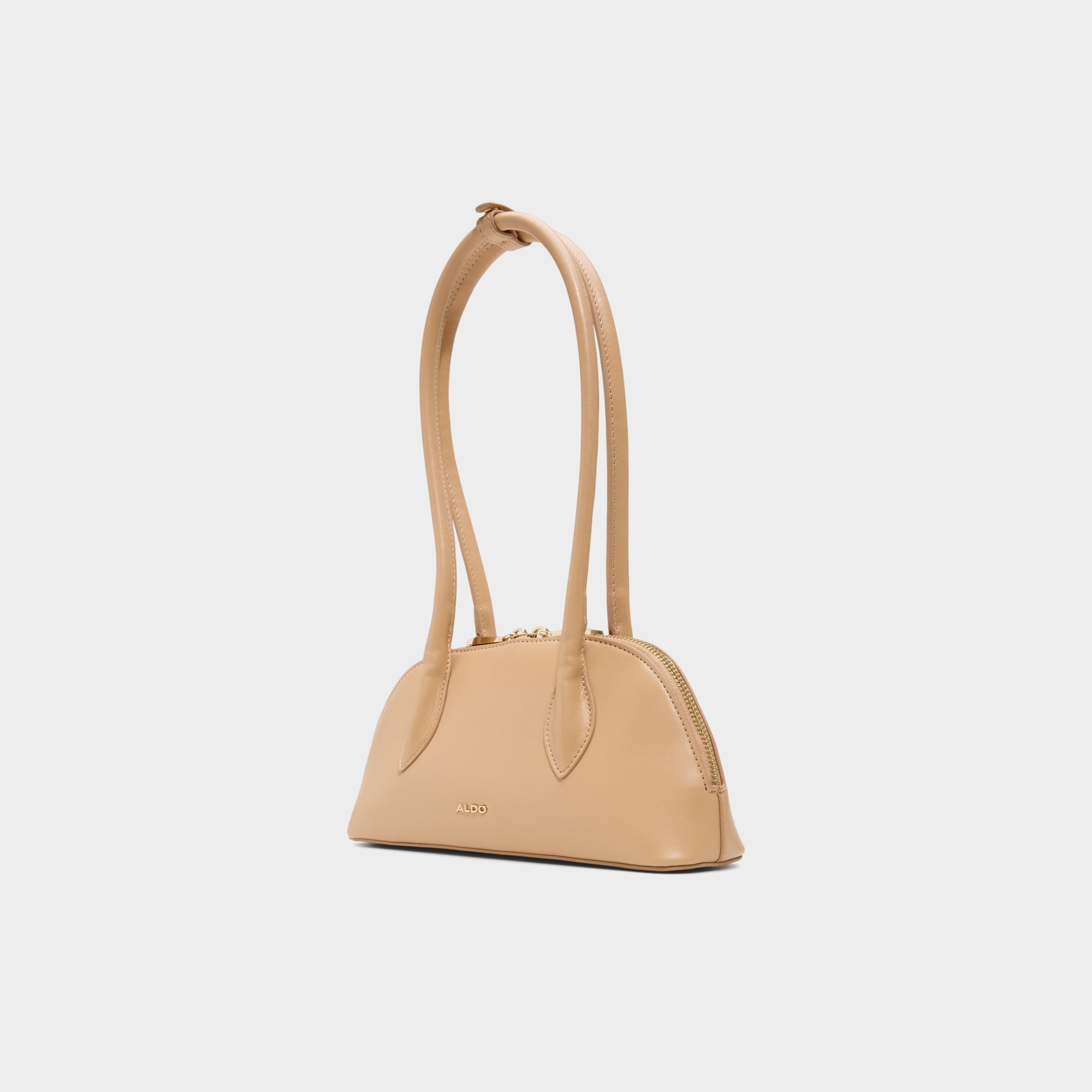 Heileyy in Other Yellow - Shoulder bag