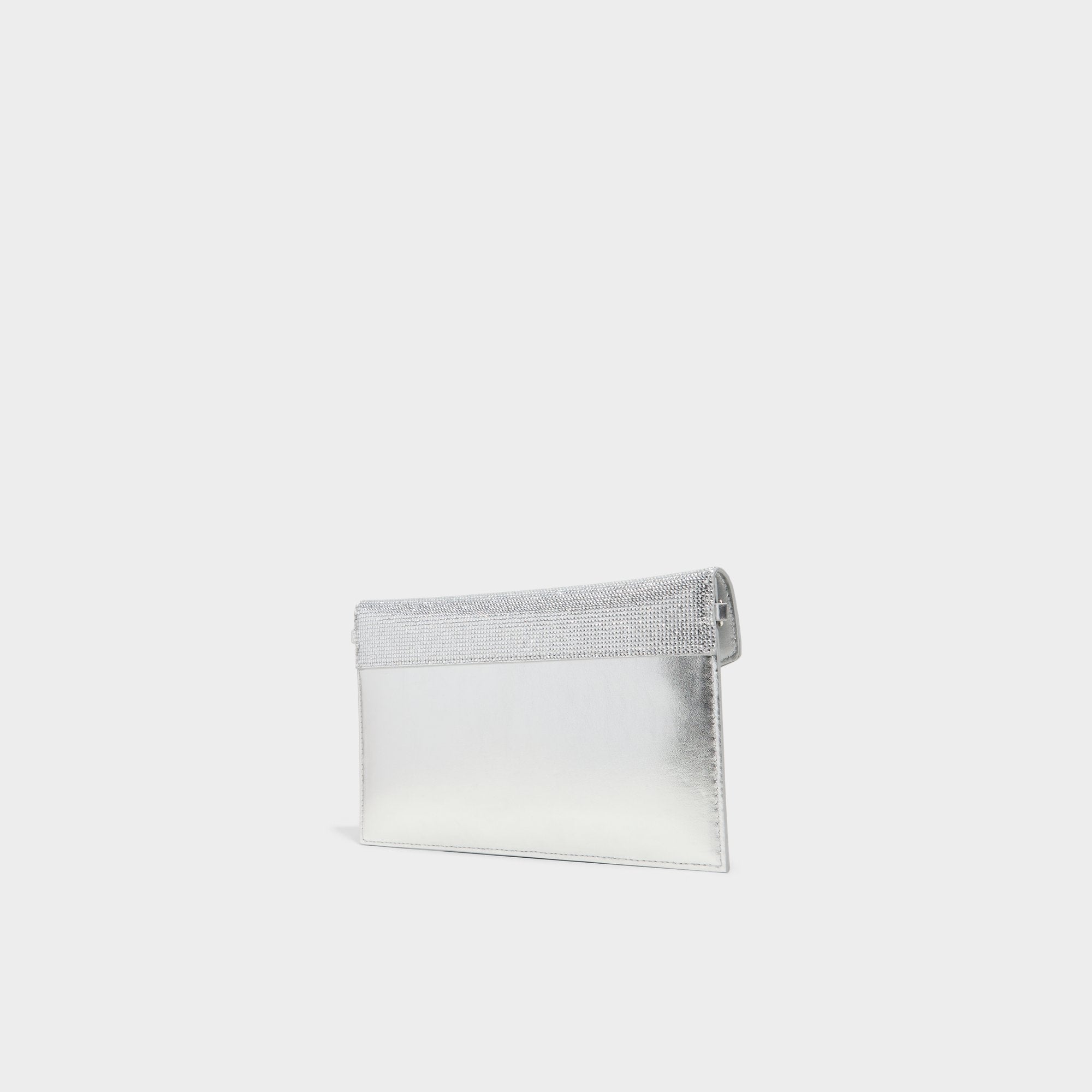 Laribling Silver Women's Clutches & Evening bags - Clutch