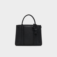 Clubglowwx Black/Black Women's Aldo Sport Club - Satchel bag