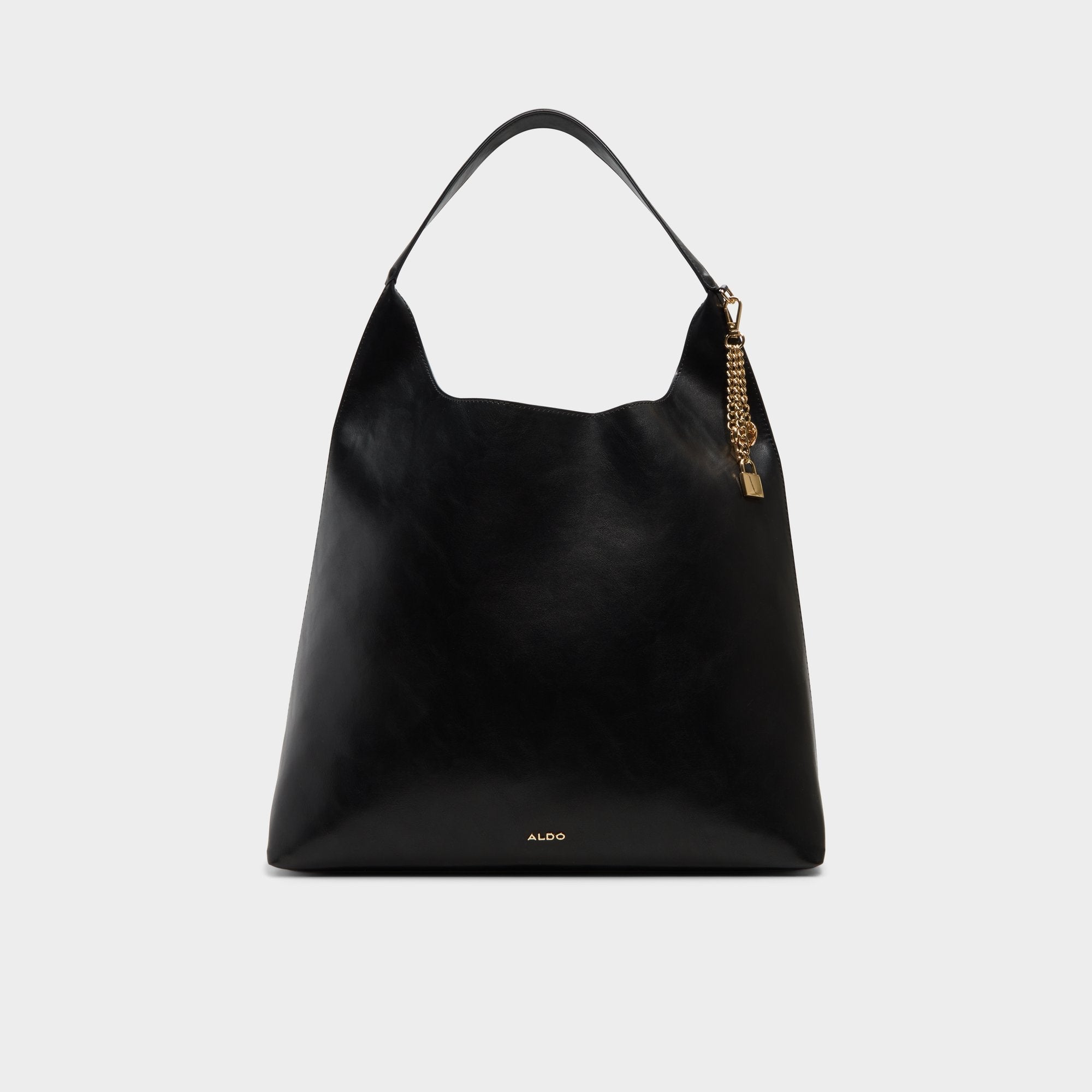 Flonn in Black -